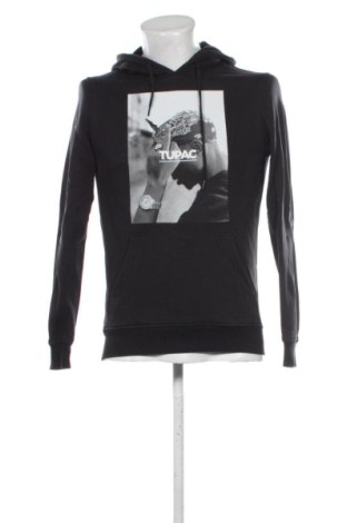 Pánská mikina  Mister Tee, Velikost S, Barva Černá, Cena  310,00 Kč, #137642718