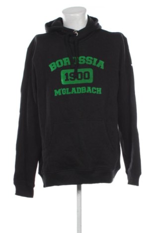 Męska bluza Unbranded, Rozmiar XXL, Kolor Czarny, Cena 80,44 zł, #137649674