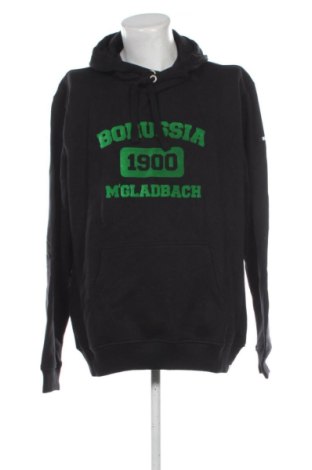 Мъжки суитшърт Unbranded, Размер 3XL, Цвят Черен, Цена 22,00 €, #137649705