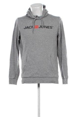 Férfi sweatshirt Jack & Jones, Méret L, Szín Szürke, Ár 5 319 Ft, #137649930