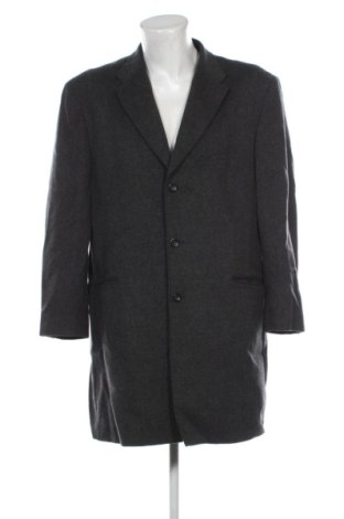 Herrenmantel Unbranded, Größe XXL, Farbe Grau, Preis 49,83 €, #137642633
