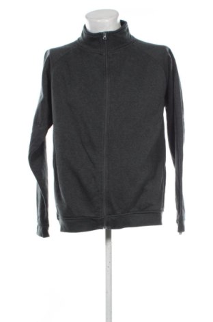 Geacă polară de bărbați Unbranded, Mărime XL, Culoare Gri, Preț 80,00 Lei, #137611683