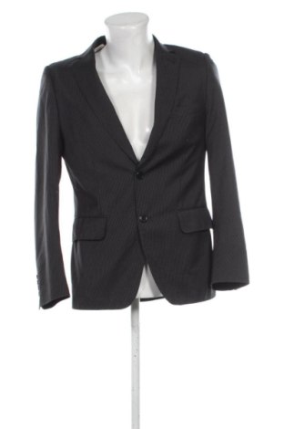 Férfi zakó H&M, Méret M, Szín Szürke, Ár 3 175 Ft, #137605530