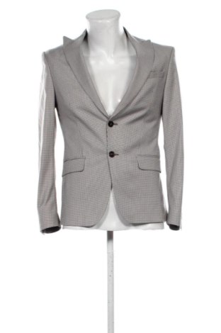 Мъжко сако Zara, Размер M, Цвят Многоцветен, Цена 22,83 €, #137613325