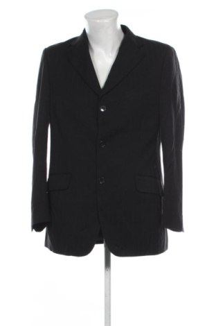 Sacou de bărbați Unbranded, Mărime XL, Culoare Negru, Preț 47,24 Lei, #137614751
