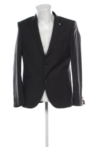 Sacou de bărbați Club Of Gents, Mărime L, Culoare Negru, Preț 367,43 Lei, #137615698