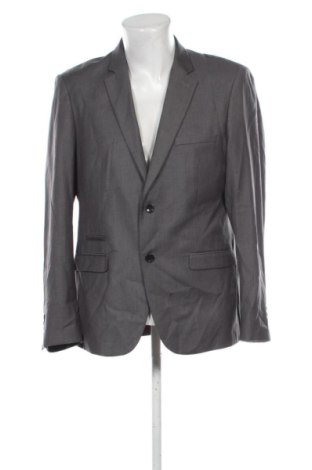 Pánske sako  Marc Darcy, Veľkosť XXL, Farba Sivá, Cena  28,34 €, #137615704