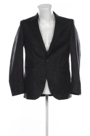 Herren Sakko Club Of Gents, Größe L, Farbe Schwarz, Preis € 25,91, #137618797