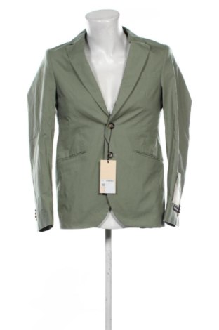 Ανδρικό σακάκι Scotch & Soda, Μέγεθος S, Χρώμα Πράσινο, Τιμή 52,00 €, #137621845