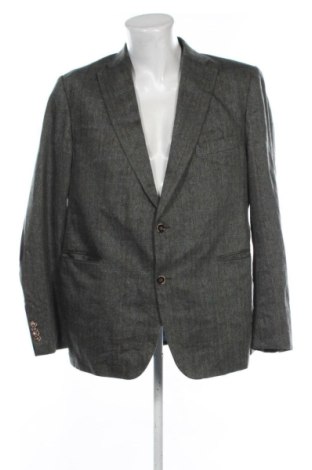 Sacou de bărbați House of Gentlemen, Mărime XXL, Culoare Verde, Preț 116,74 Lei, #137624102