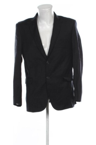 Férfi zakó Dressmann, Méret XL, Szín Fekete, Ár 3 546 Ft, #137627260