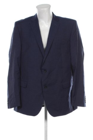 Pánské sako  Unbranded, Velikost XXL, Barva Modrá, Cena  409,00 Kč, #137632332