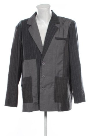 Pánské sako  Reclaimed Vintage, Velikost XXL, Barva Šedá, Cena  424,00 Kč, #137632812