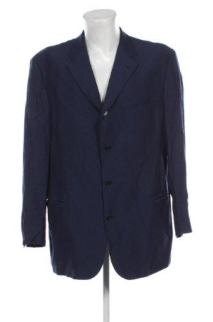 Pánske sako  Hugo Boss, Veľkosť XXL, Farba Modrá, Cena  74,88 €, #137636827
