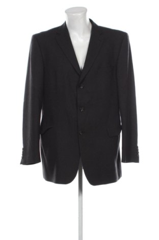 Мъжко сако Strellson, Размер XL, Цвят Черен, Цена 12,00 €, #137646823