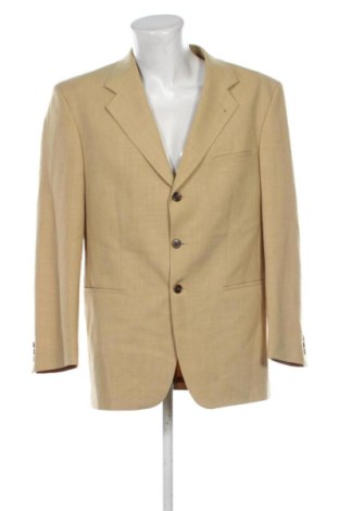 Herren Sakko Unbranded, Größe L, Farbe Beige, Preis 37,63 €, #137652482