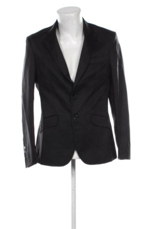 Sacou de bărbați Moderno, Mărime M, Culoare Negru, Preț 83,99 Lei, #137604227
