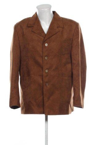 Sacou de bărbați Masters, Mărime XL, Culoare Maro, Preț 83,99 Lei, #137619642