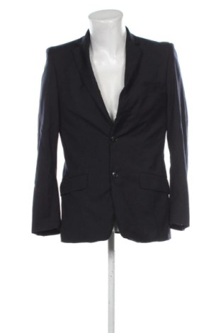 Pánské sako  Unbranded, Velikost XL, Barva Modrá, Cena  264,00 Kč, #137635175