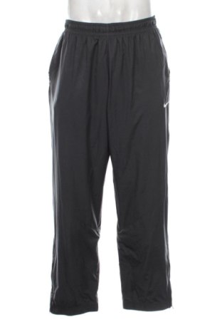 Мъжко спортно долнище Nike, Размер XL, Цвят Черен, Цена 30,00 €, #137594018