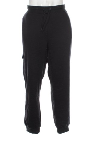 Herren Sporthose Bpc Bonprix Collection, Größe 4XL, Farbe Schwarz, Preis € 12,38, #137598852