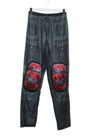 Pantaloni trening de bărbați Unbranded, Mărime XS, Culoare Negru, Preț 36,74 Lei, #137604014