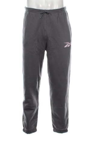 Férfi sport nadrág Reebok, Méret M, Szín Szürke, Ár 13 475 Ft, #137607874