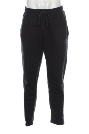 Męskie spodnie sportowe Flair, Rozmiar XL, Kolor Czarny, Cena 114,31 zł, #137618457