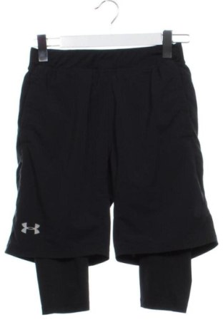Pánske legíny  Under Armour, Veľkosť XS, Farba Čierna, Cena  22,00 €, #137621634