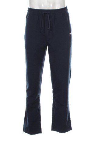 Herren Sporthose Slazenger, Größe M, Farbe Blau, Preis € 17,95, #137632131