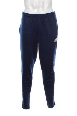 Férfi sport nadrág Adidas, Méret L, Szín Kék, Ár 9 574 Ft, #137604721