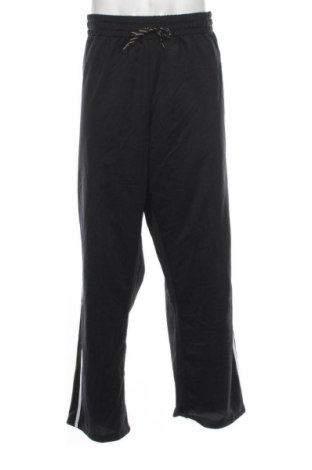 Męskie spodnie sportowe Everlast, Rozmiar XXL, Kolor Czarny, Cena 50,80 zł, #137621925