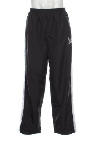 Męskie spodnie sportowe Tapout, Rozmiar XXL, Kolor Czarny, Cena 55,04 zł, #137621956