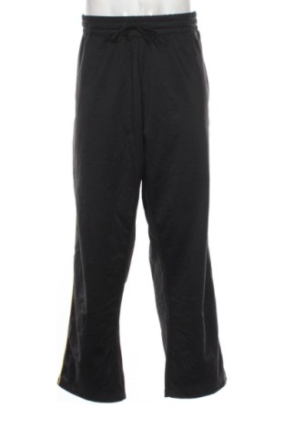 Męskie spodnie sportowe Everlast, Rozmiar XXL, Kolor Czarny, Cena 50,80 zł, #137622038