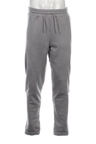 Мъжко спортно долнище Fisherfield, Размер M, Цвят Сив, Цена 16,87 €, #137627428