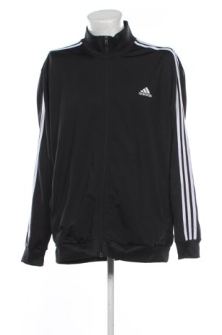 Męska bluza sportowa Adidas, Rozmiar XXL, Kolor Kolorowy, Cena 118,54 zł, #137627347