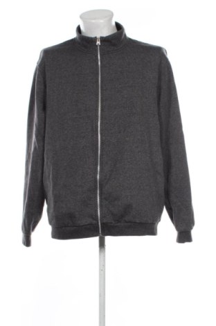 Мъжко спортно горнище C&A, Размер XL, Цвят Сив, Цена 12,00 €, #137627555