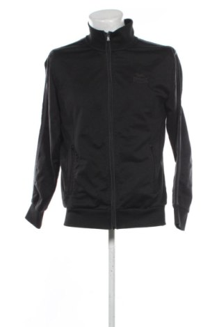 Herren Sportoberteil Lonsdale, Größe M, Farbe Schwarz, Preis € 16,00, #137631048