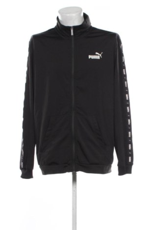 Herren Sportoberteil PUMA, Größe XXL, Farbe Schwarz, Preis € 24,00, #137631153