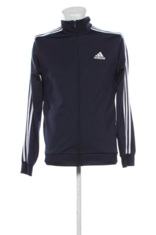 Pánský sportovní vrch Adidas, Velikost M, Barva Modrá, Cena  582,00 Kč, #137644055
