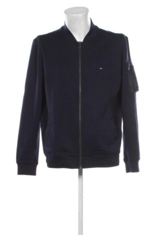 Pánský sportovní vrch Tommy Hilfiger, Velikost L, Barva Modrá, Cena  1 262,00 Kč, #137644487