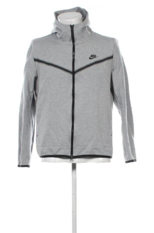Męska bluza sportowa Nike, Rozmiar L, Kolor Szary, Cena 139,71 zł, #137648942