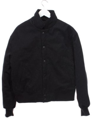 Мъжко яке Smilodox, Размер XS, Цвят Черен, Цена 35,00 €, #137587883