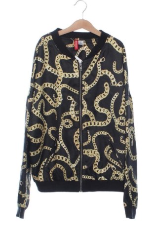 Herrenjacke H&M, Größe XS, Farbe Mehrfarbig, Preis € 10,00, #137600491