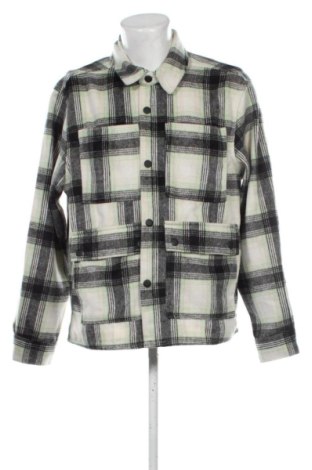 Ανδρικό μπουφάν Unbranded, Μέγεθος XXL, Χρώμα Πολύχρωμο, Τιμή 18,42 €, #137607288