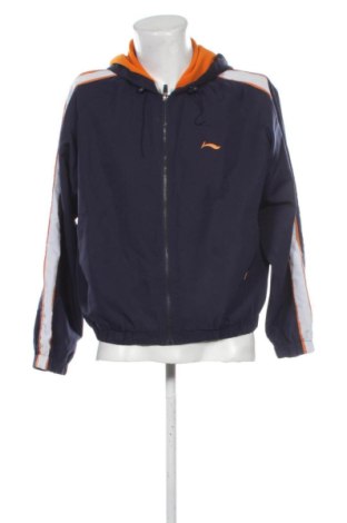 Мъжко яке Li-Ning, Размер XXL, Цвят Многоцветен, Цена 26,00 €, #137609577