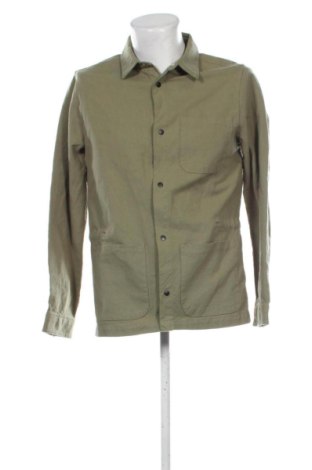 Geacă de bărbati Folk, Mărime L, Culoare Verde, Preț 305,56 Lei, #137612546
