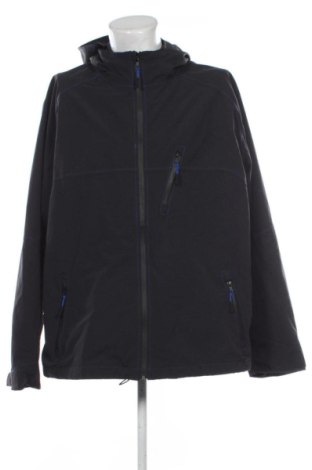 Férfi dzseki Unbranded, Méret 4XL, Szín Fekete, Ár 8 445 Ft, #137614699
