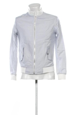 Мъжко яке Unbranded, Размер S, Цвят Син, Цена 13,00 €, #137619402