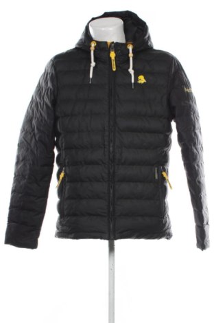 Pánska bunda  Schmuddelwedda, Veľkosť L, Farba Čierna, Cena  95,00 €, #137620833